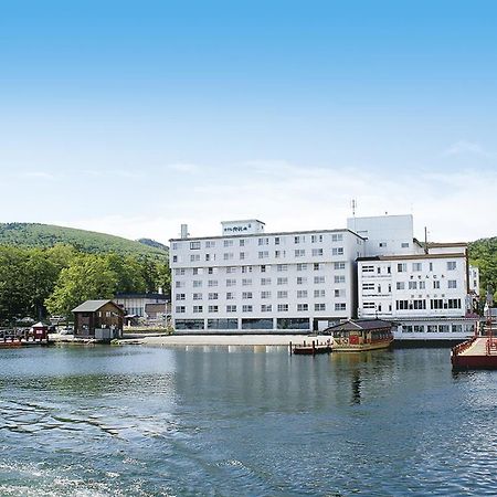 Hotel Gozensui Kushiro Ngoại thất bức ảnh