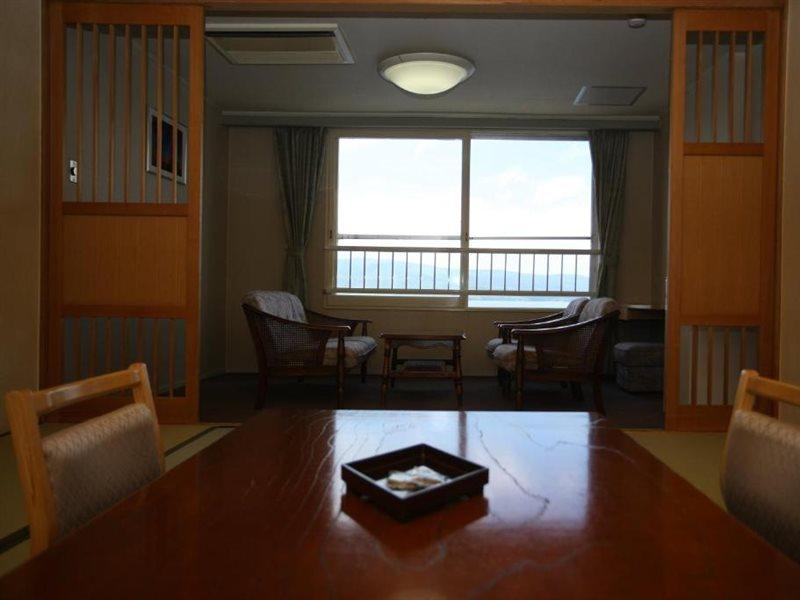 Hotel Gozensui Kushiro Ngoại thất bức ảnh