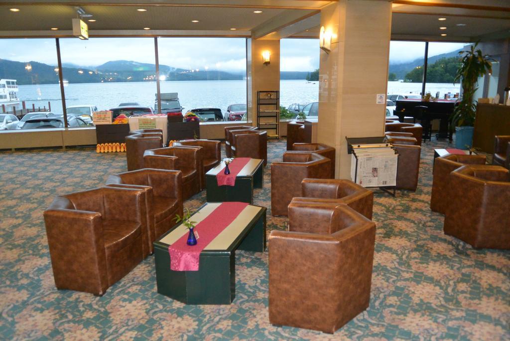 Hotel Gozensui Kushiro Ngoại thất bức ảnh