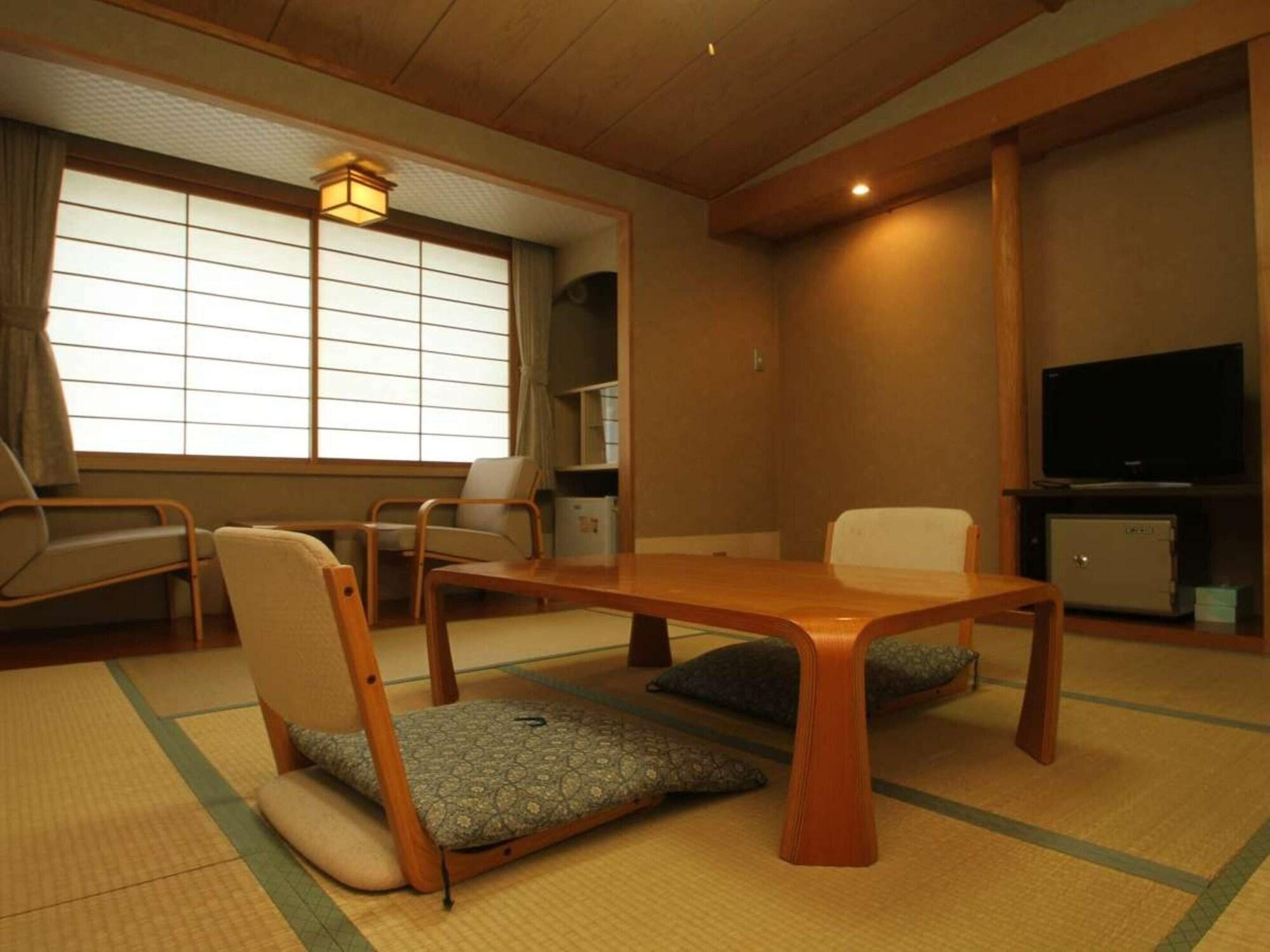 Hotel Gozensui Kushiro Ngoại thất bức ảnh