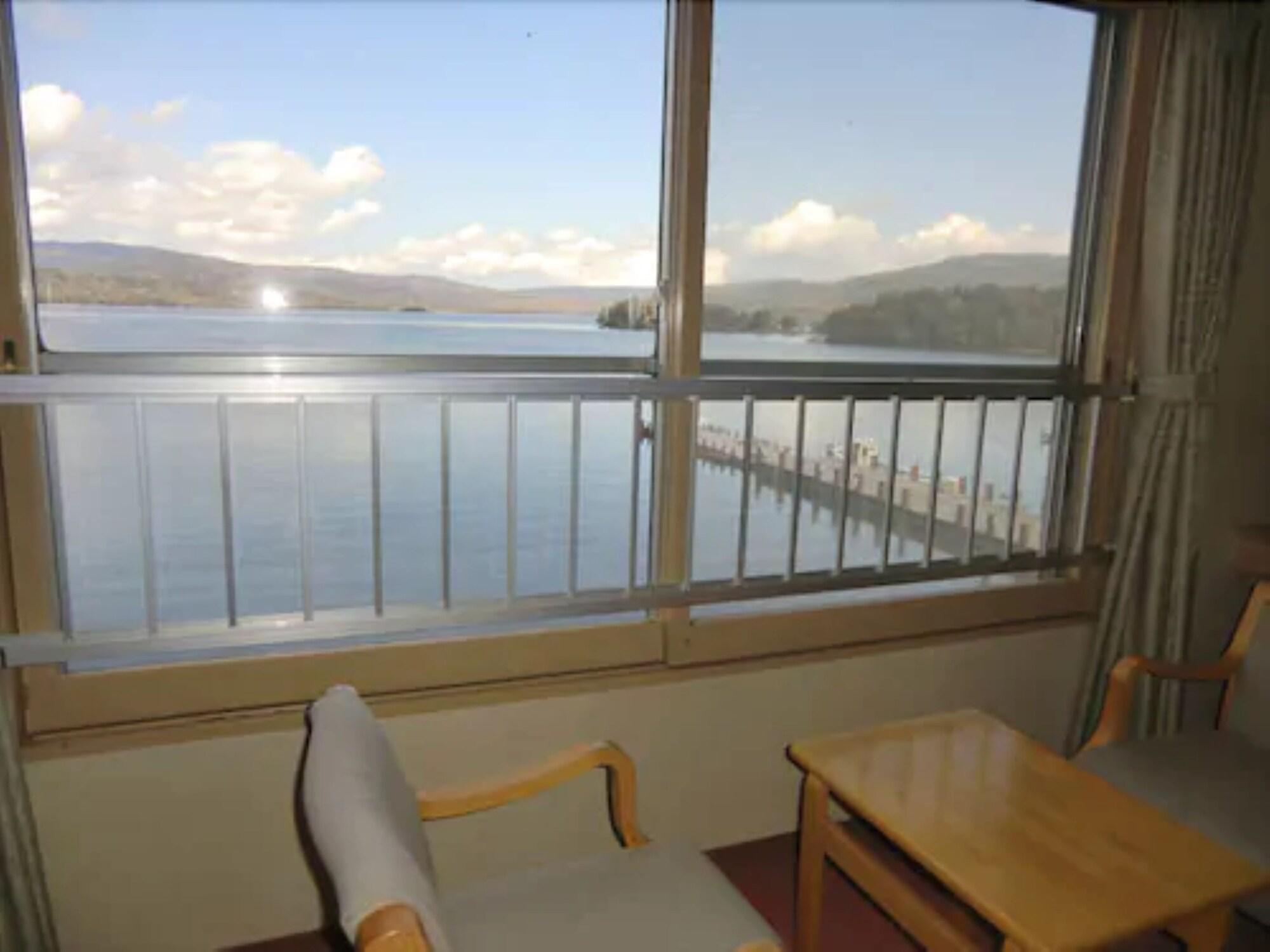 Hotel Gozensui Kushiro Ngoại thất bức ảnh