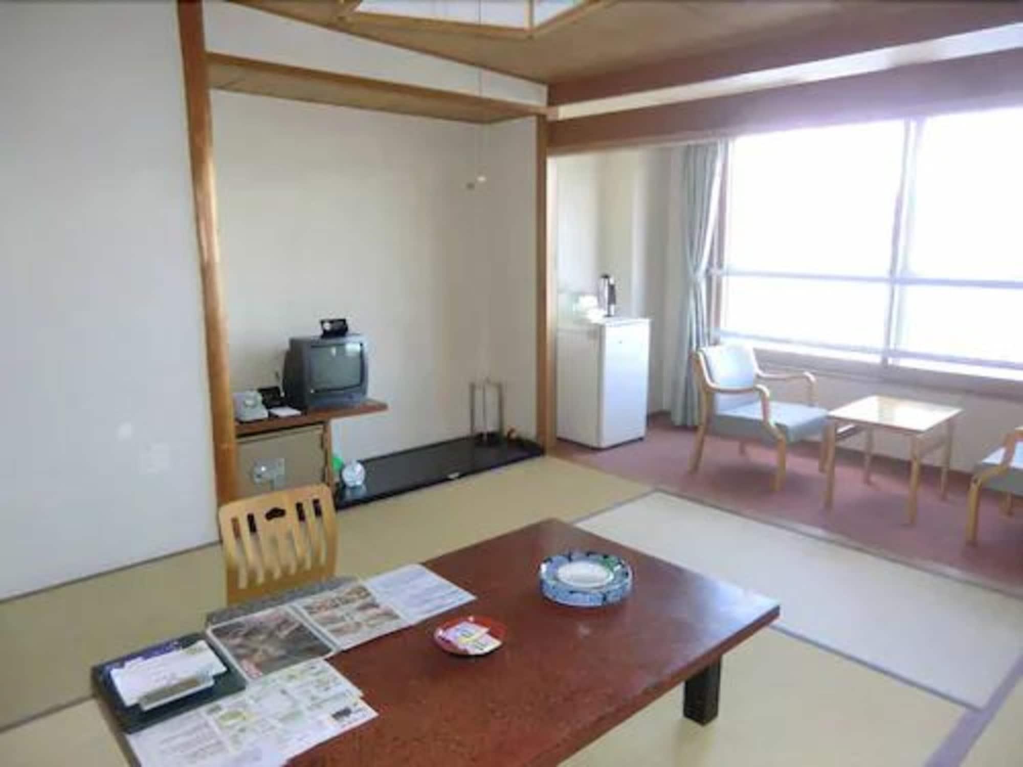 Hotel Gozensui Kushiro Ngoại thất bức ảnh