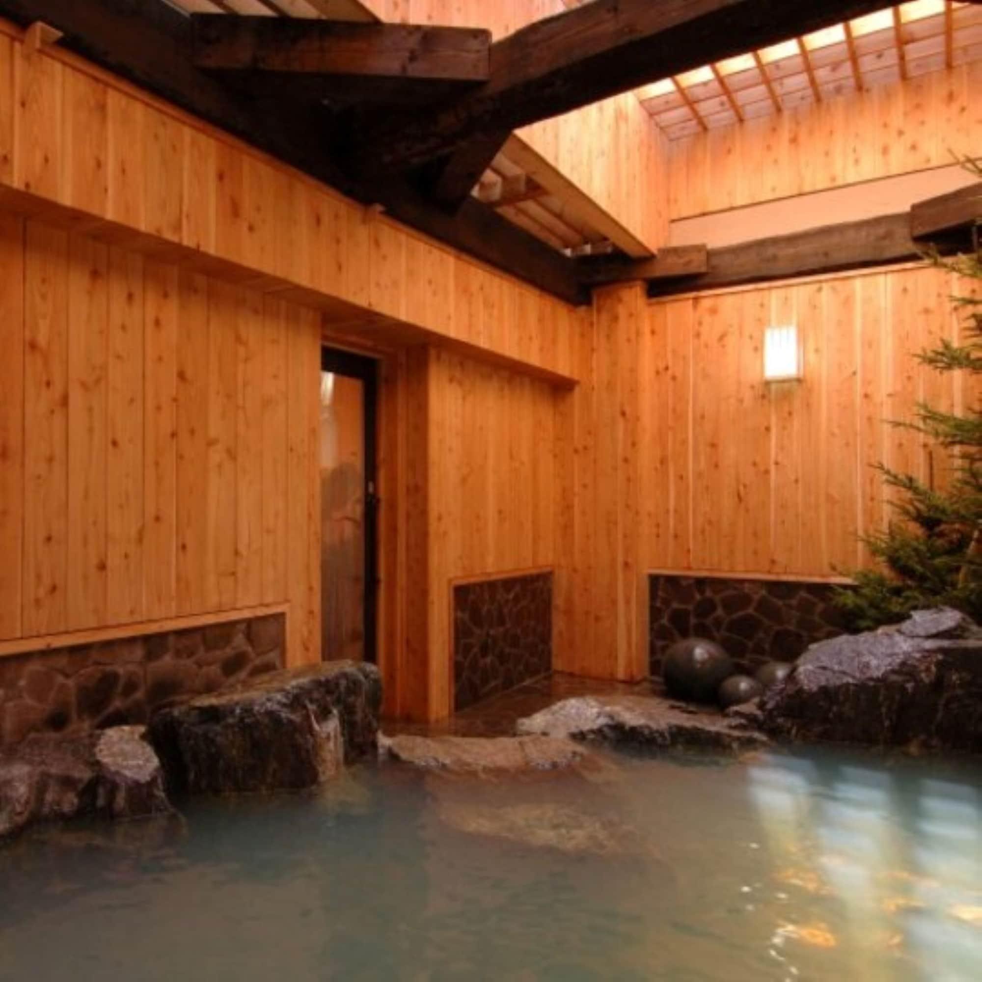 Hotel Gozensui Kushiro Ngoại thất bức ảnh