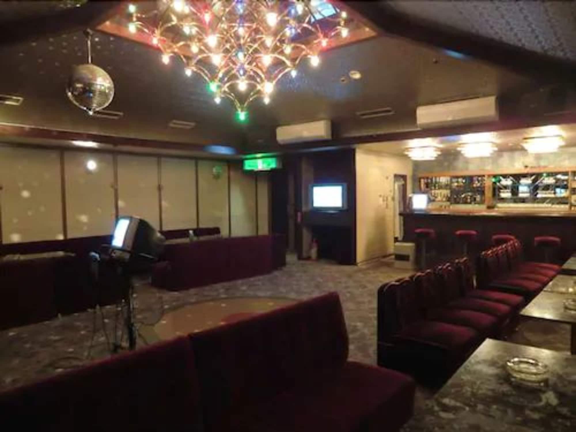 Hotel Gozensui Kushiro Ngoại thất bức ảnh