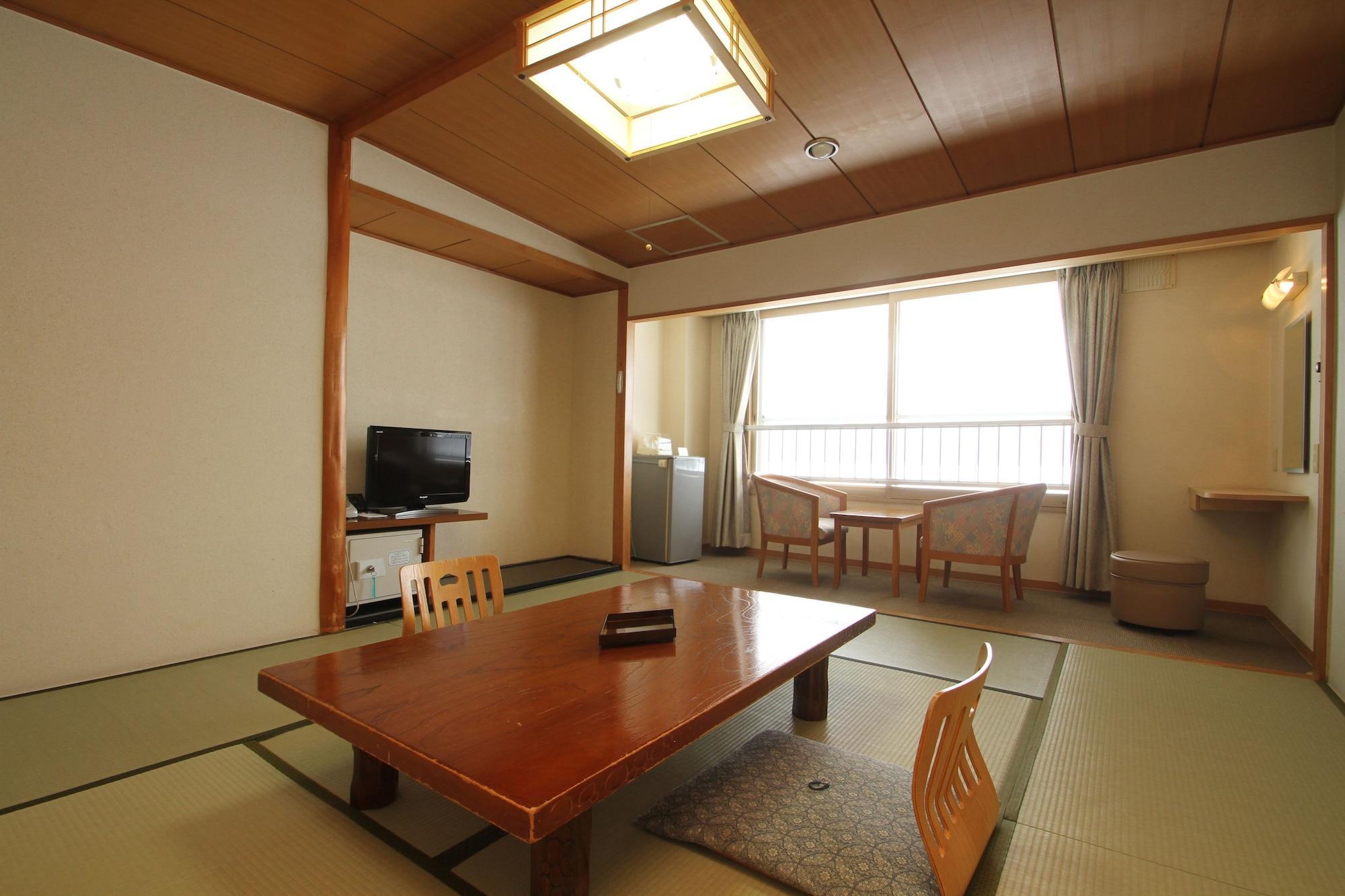 Hotel Gozensui Kushiro Ngoại thất bức ảnh