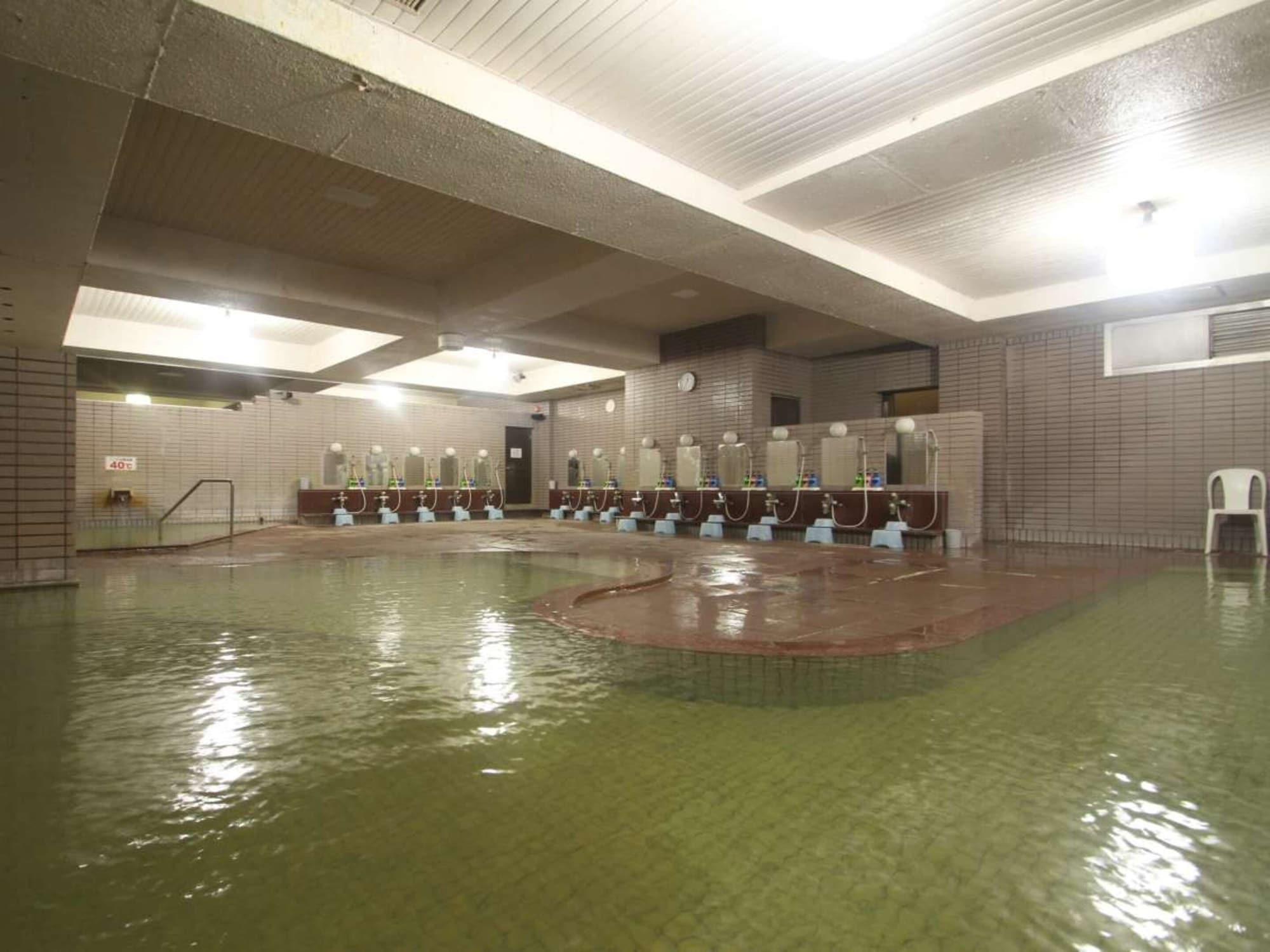 Hotel Gozensui Kushiro Ngoại thất bức ảnh