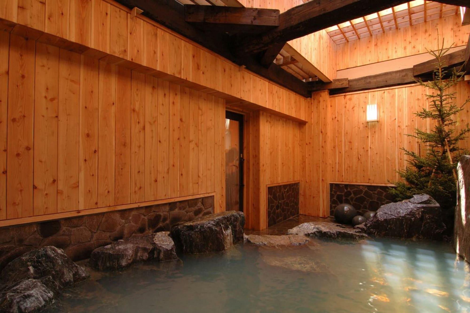 Hotel Gozensui Kushiro Ngoại thất bức ảnh