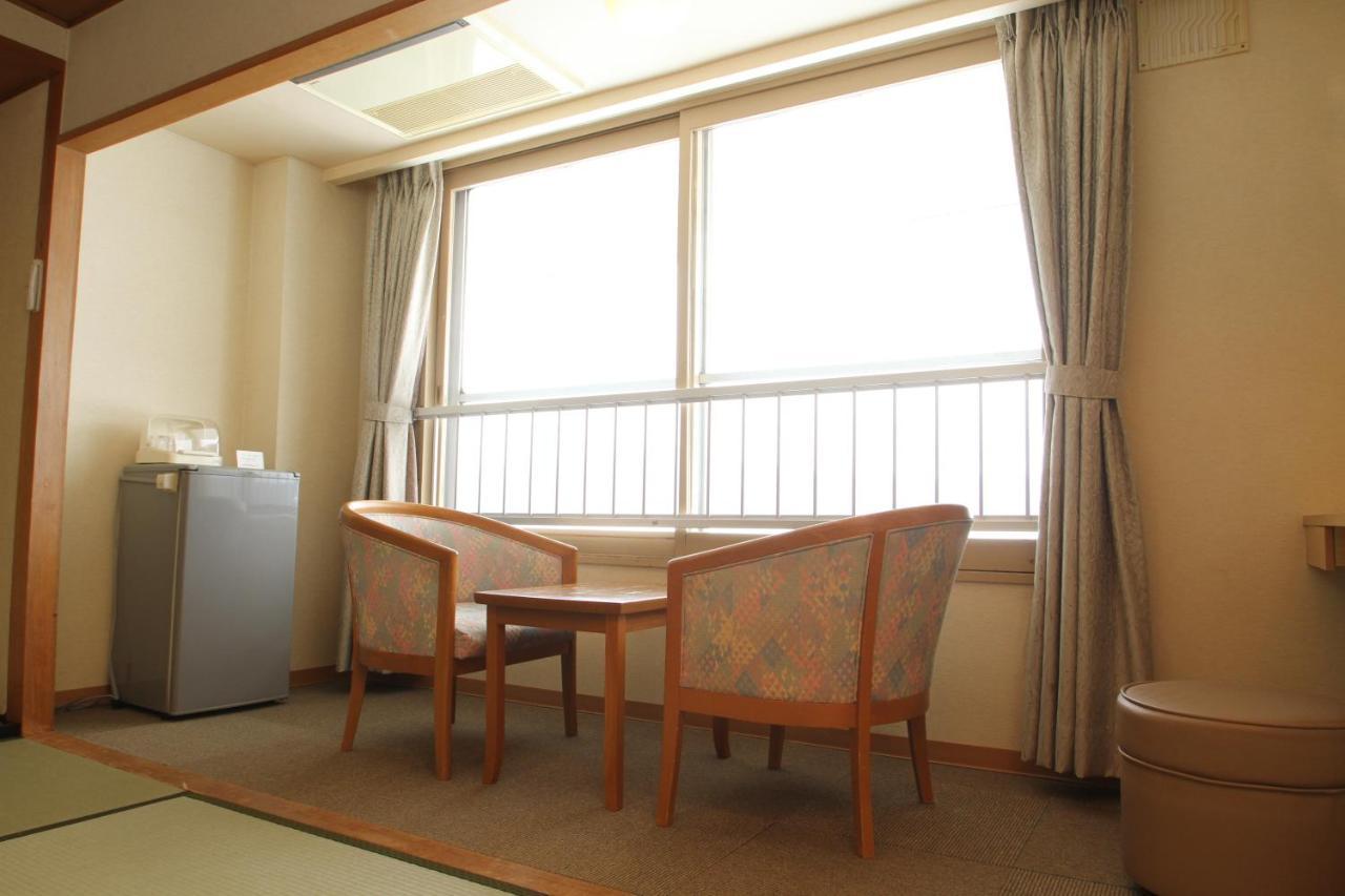 Hotel Gozensui Kushiro Ngoại thất bức ảnh