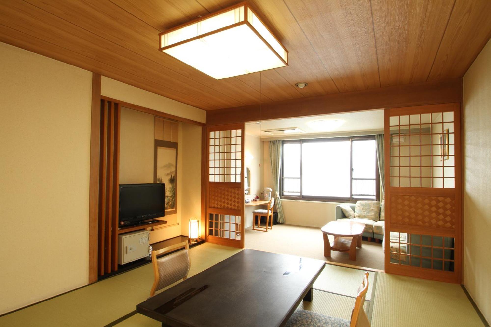 Hotel Gozensui Kushiro Ngoại thất bức ảnh