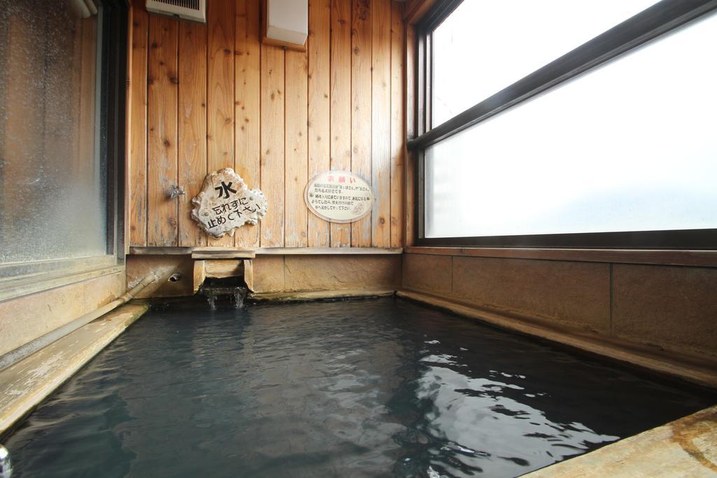 Hotel Gozensui Kushiro Ngoại thất bức ảnh