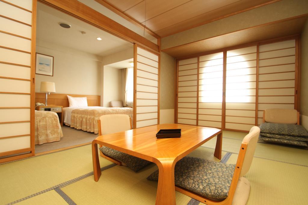 Hotel Gozensui Kushiro Ngoại thất bức ảnh
