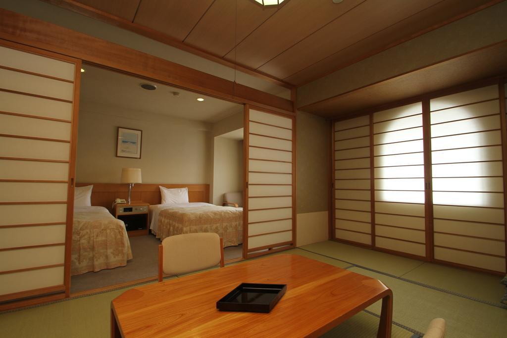Hotel Gozensui Kushiro Ngoại thất bức ảnh