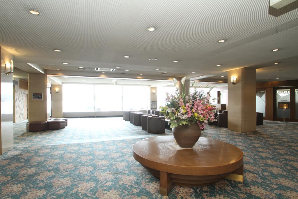 Hotel Gozensui Kushiro Ngoại thất bức ảnh
