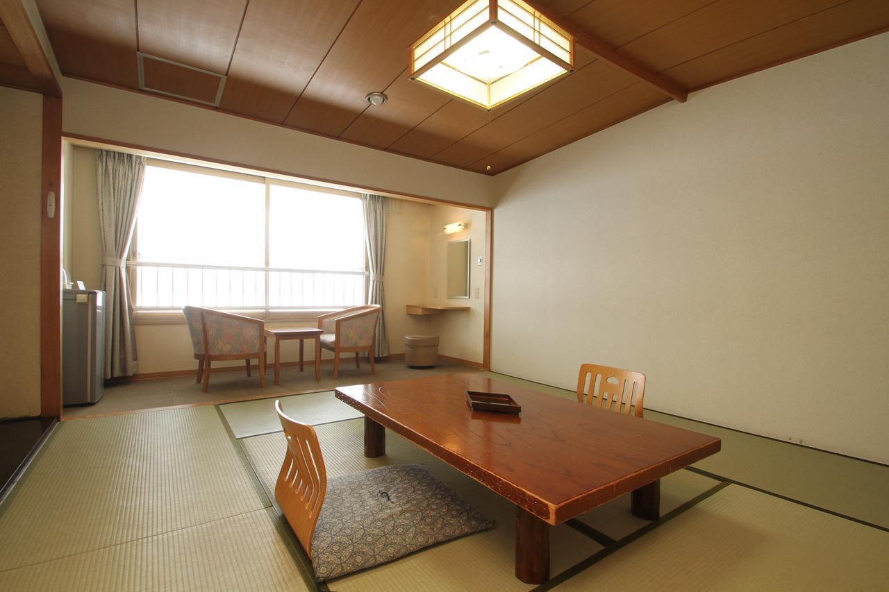 Hotel Gozensui Kushiro Ngoại thất bức ảnh
