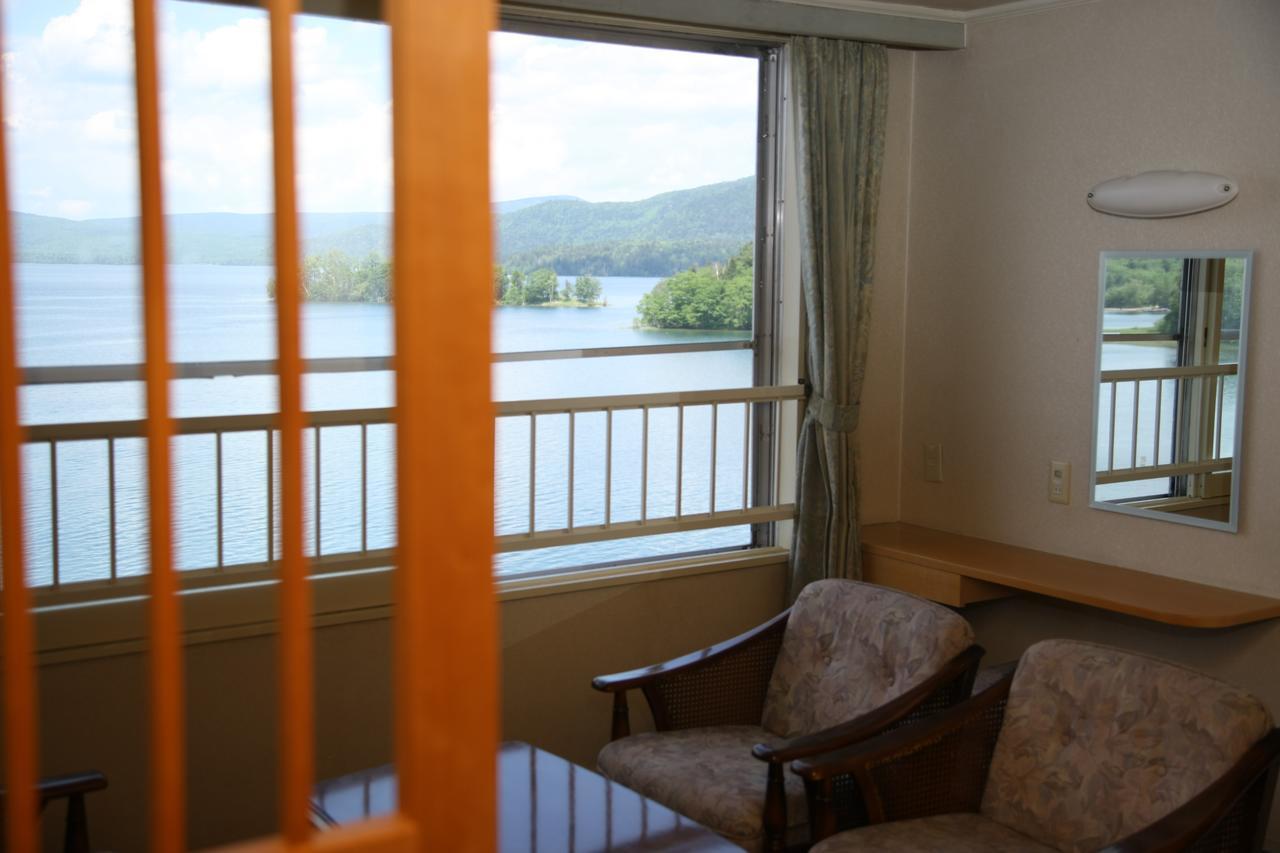 Hotel Gozensui Kushiro Ngoại thất bức ảnh