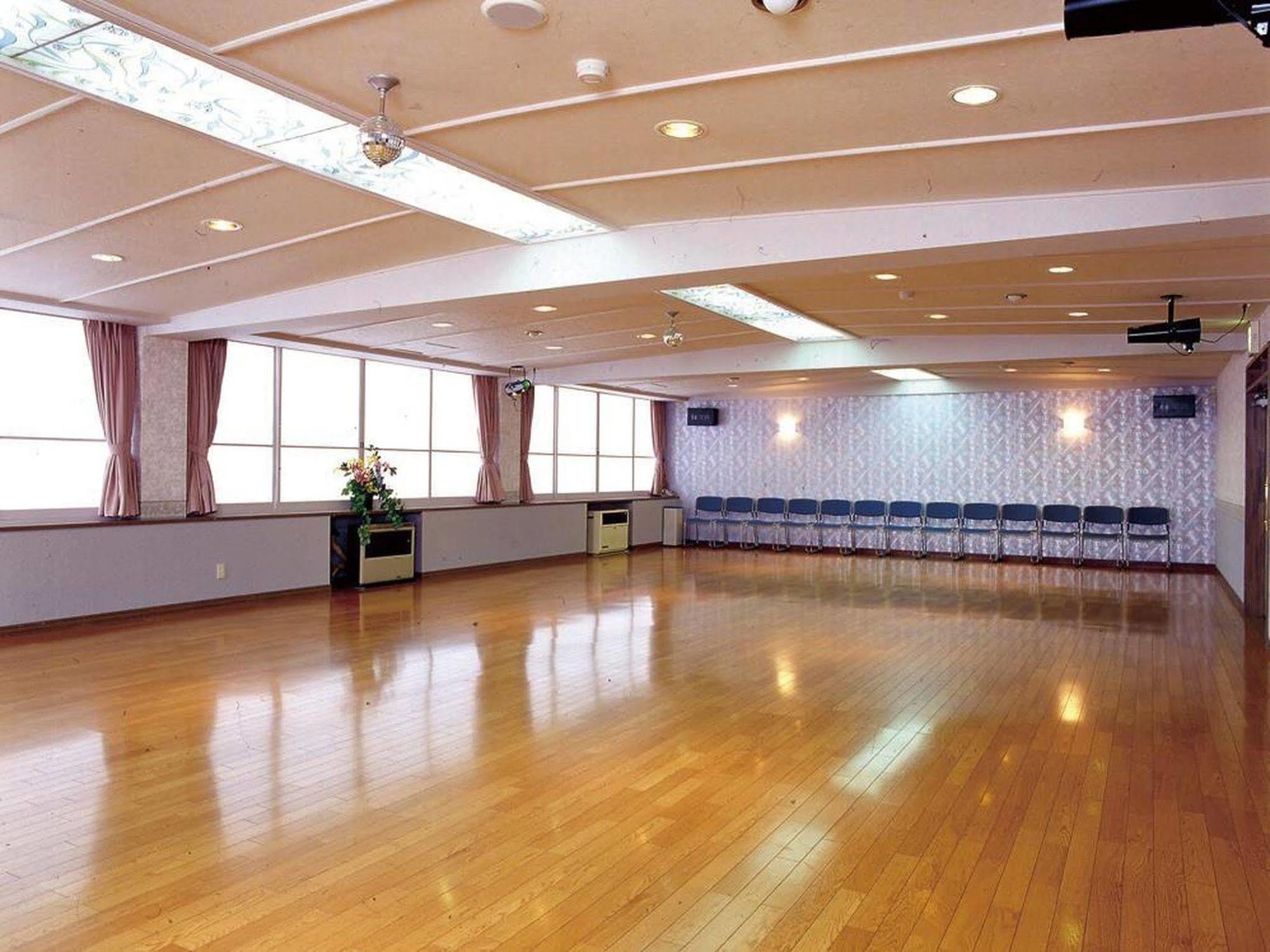 Hotel Gozensui Kushiro Ngoại thất bức ảnh